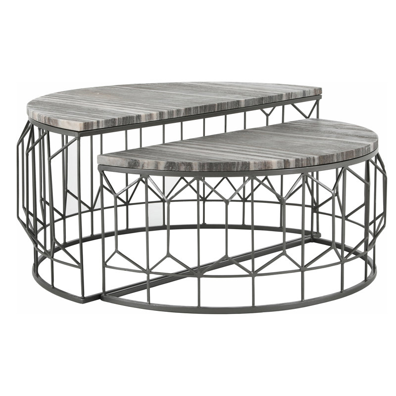 Moe's Home Collection Orlando Coffee Table Perigold